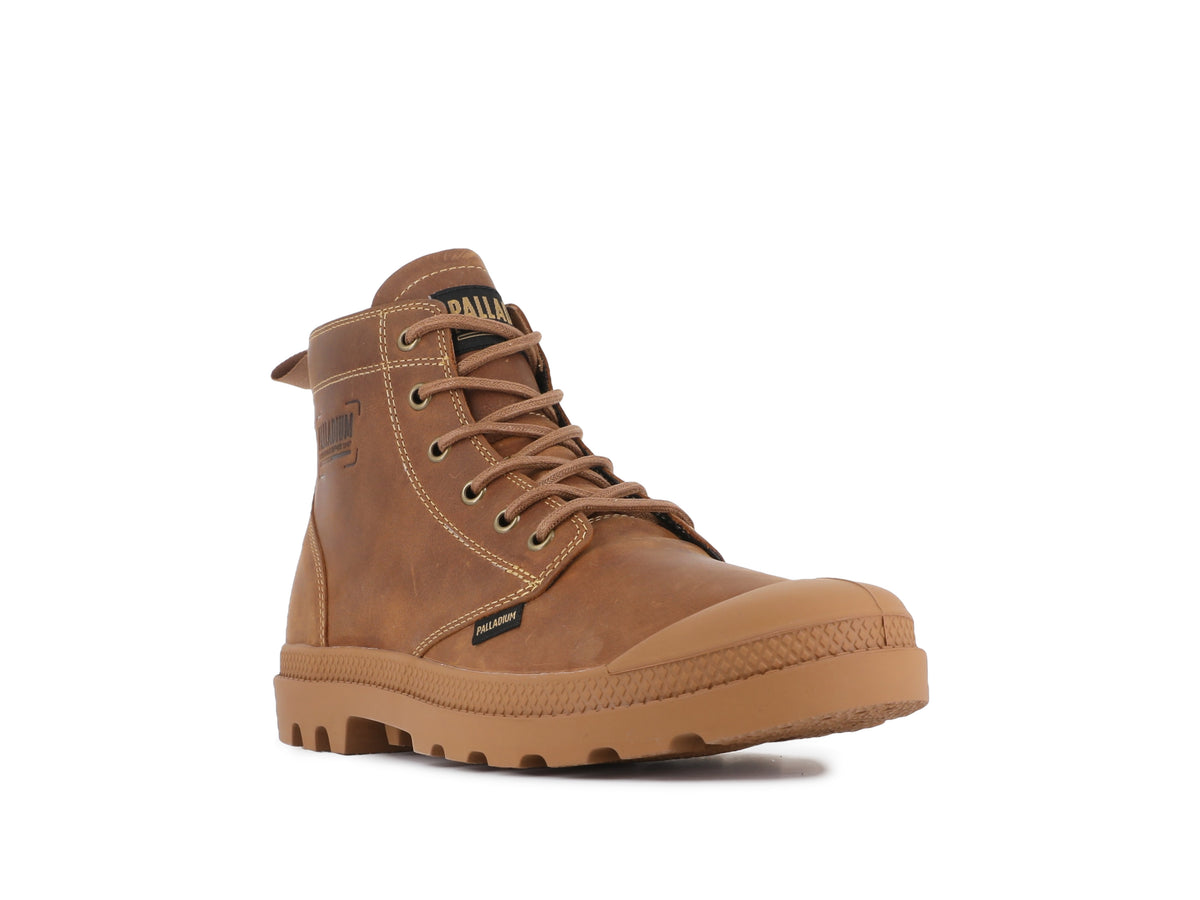 09502-257-M | PAMPA ZIP LTH LEGACY