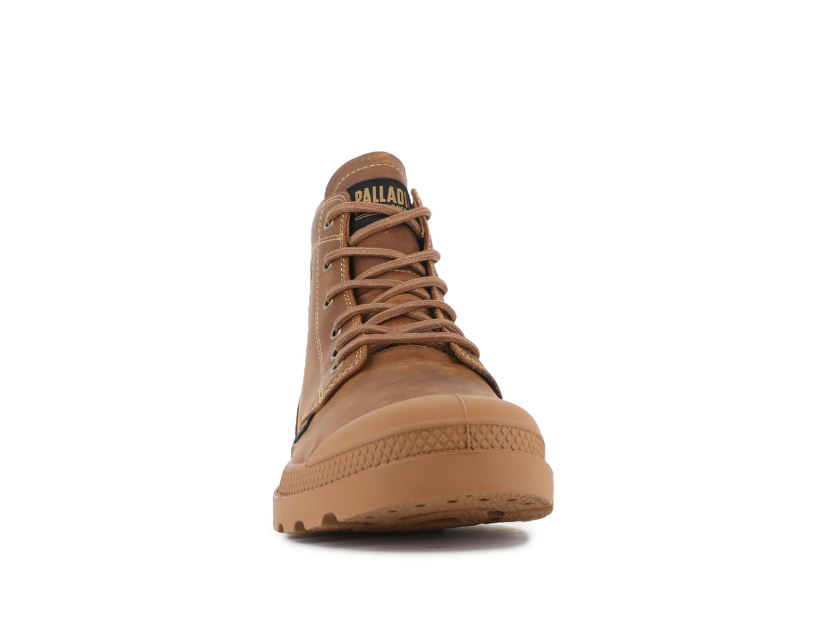 09502-257-M | PAMPA ZIP LTH LEGACY