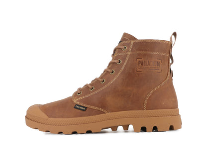 09502-257-M | PAMPA ZIP LTH LEGACY