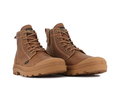 09502-257-M | PAMPA ZIP LTH LEGACY