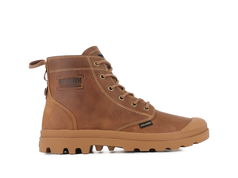 Men's Boots & Shoes - New Arrivals – Palladium US