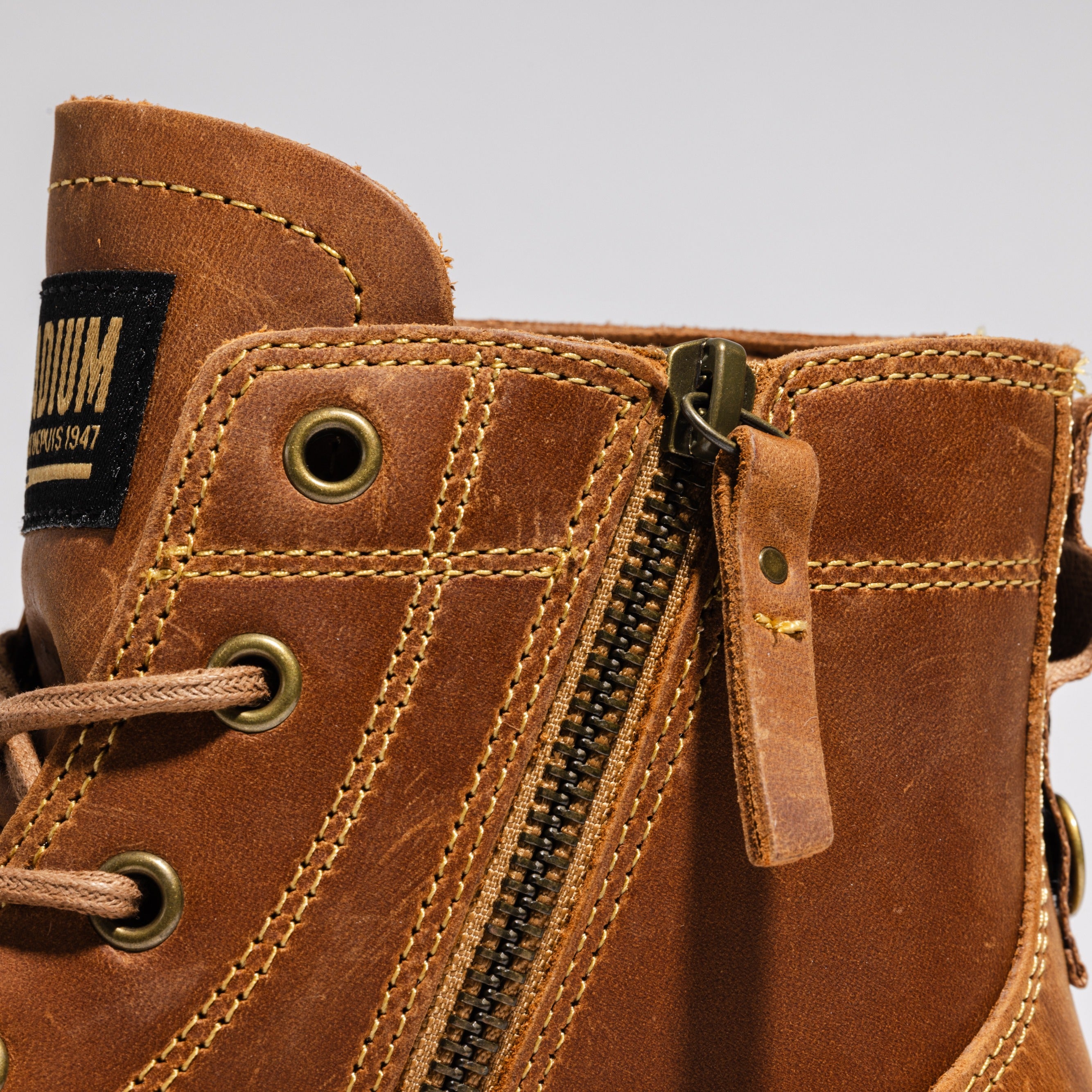 PAMPA ZIP LTH LEGACY – Palladium US