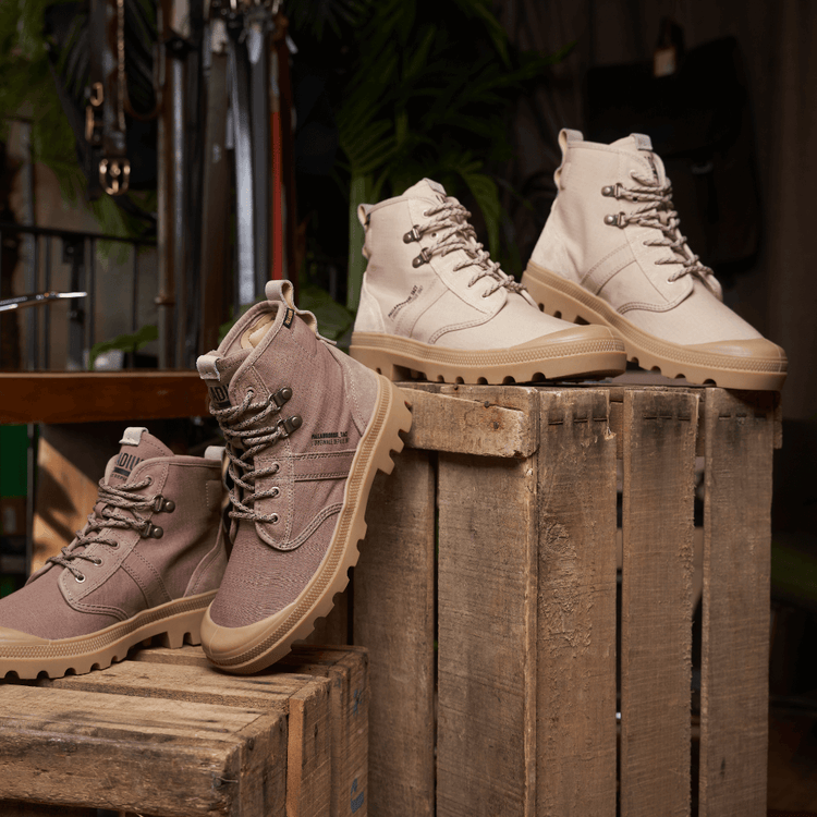 Palladium clearance scarpe wikipedia