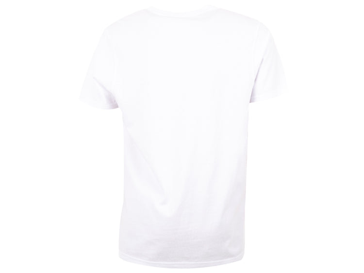 172597-100 | BOX LOGO ORIGINS | WHITE