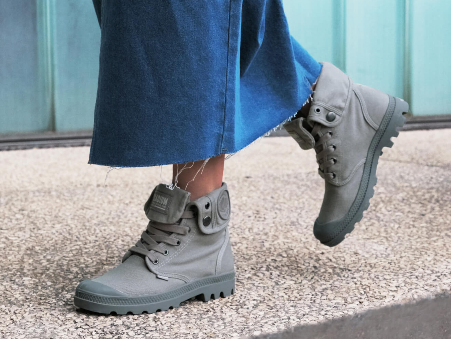 92353-066-M | BAGGY | TITANIUM/HIGH RISE
