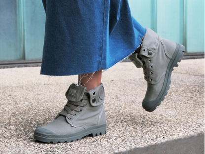 92353-066-M | BAGGY | TITANIUM/HIGH RISE