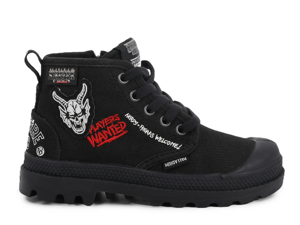 PAMPA HELLFIRE KID – Palladium US