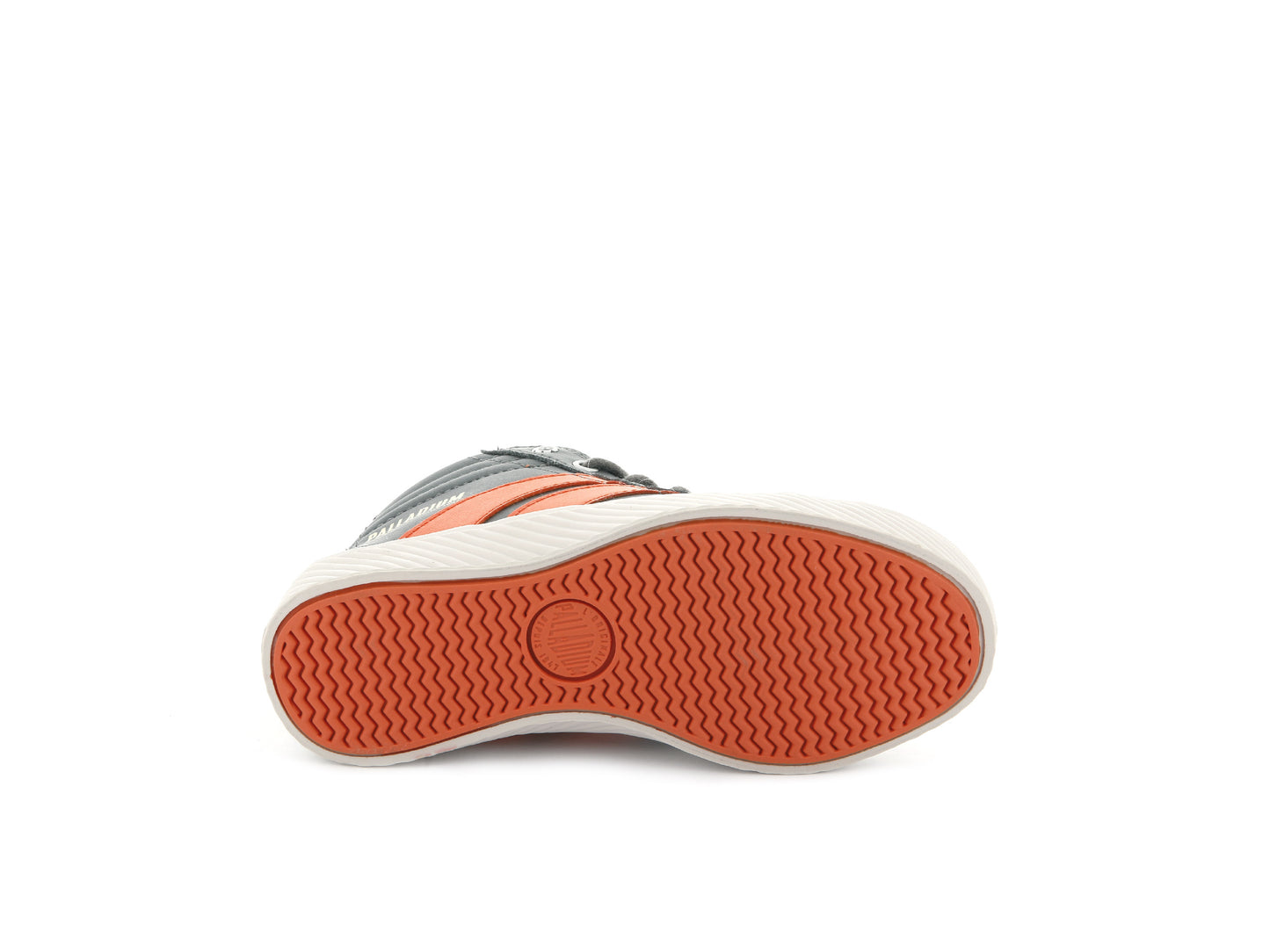 56022-066-M | PALLAFLAME MID S | DARK GULL GRAY/DARK GULL GRAY
