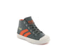 56022-066-M | PALLAFLAME MID S | DARK GULL GRAY/DARK GULL GRAY