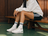 79142-180-M | PALLA ACE CHUKKA ORGANIC | CREAM WHITE
