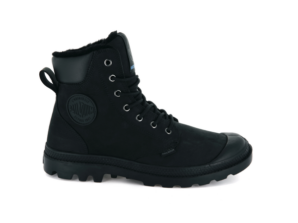 PAMPA SPORT CUFF WPS – Palladium US PAMPA SPORT CUFF WPS – Palladium US