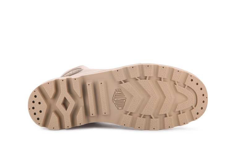 72992-271-M | PAMPA SPORT CUFF WPS | WARM SAND