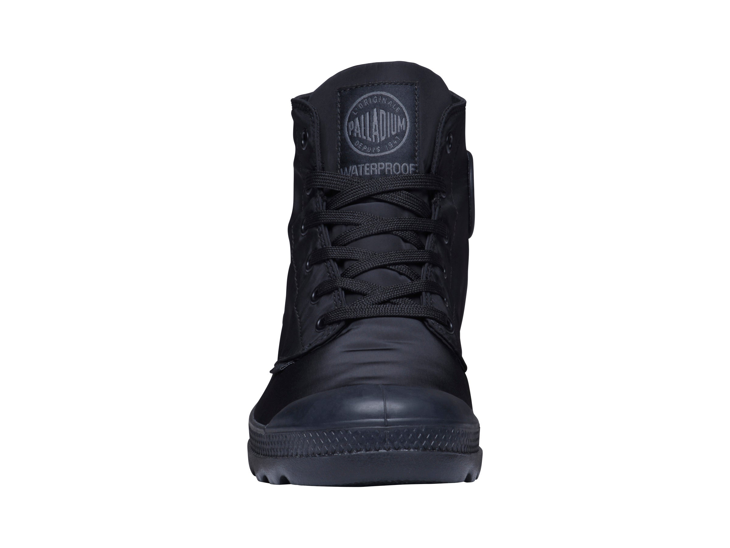 PAMPA PUDDLE LITE WP – Palladium US