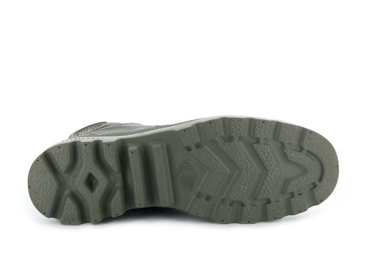 73085-374-M | PAMPA PUDDLE LITE WP | DUSTY OLIVE/VETIVER