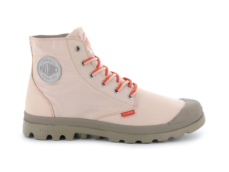 73085-610-M | PAMPA PUDDLE LITE WP | PEACH WHIP/VINTAGE KHAKI