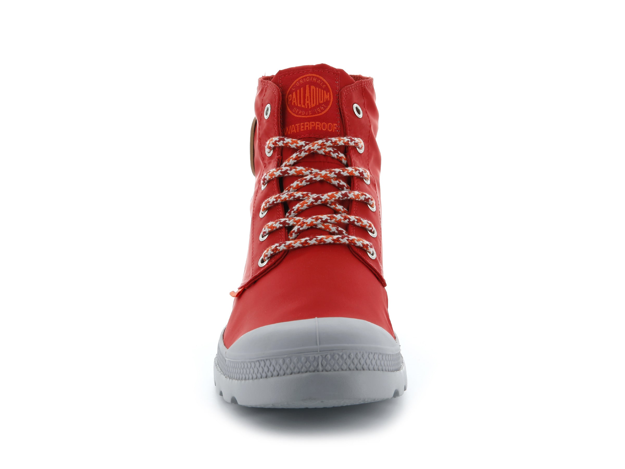 PAMPA PUDDLE LITE WP – Palladium US