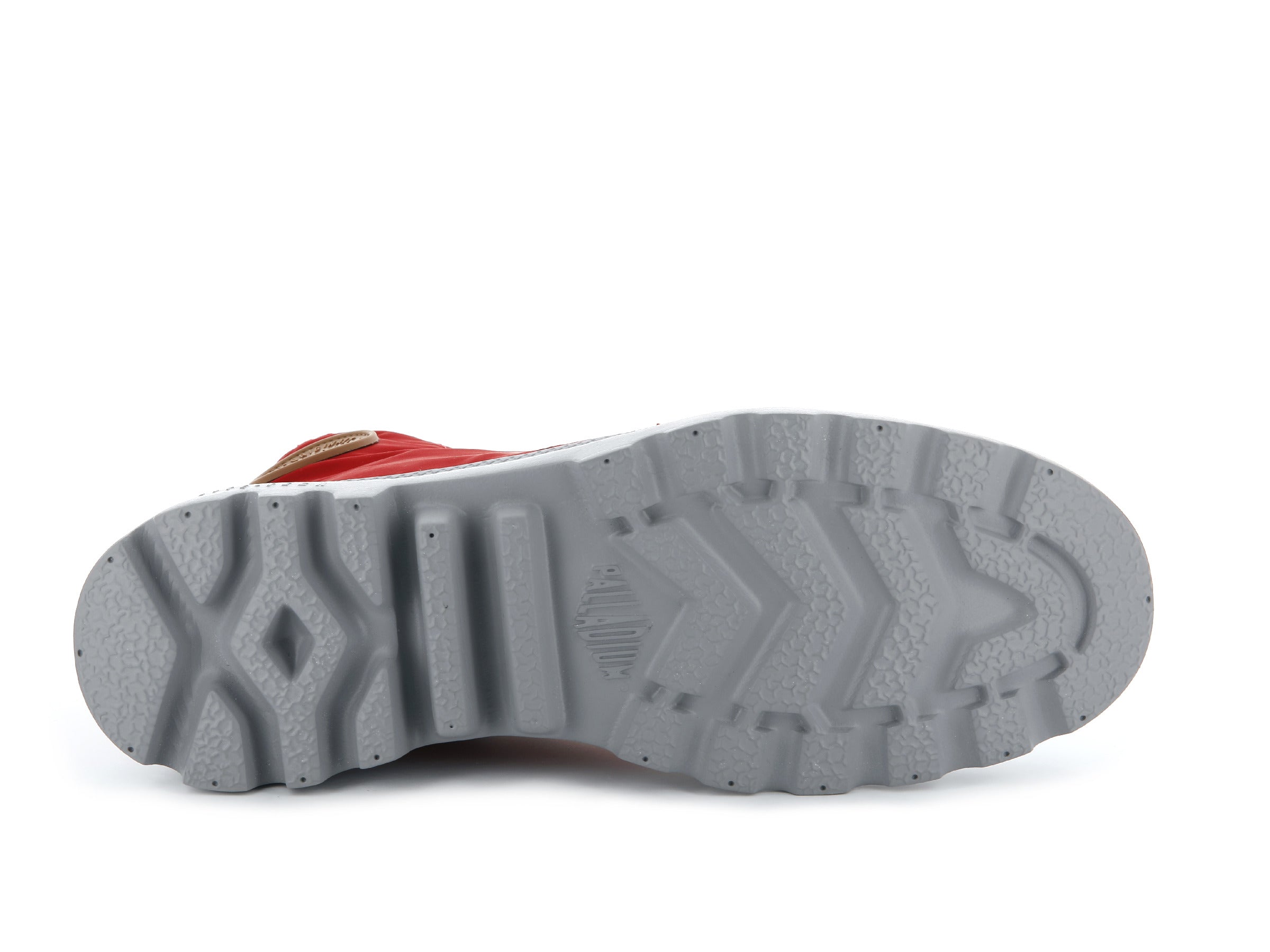 PAMPA PUDDLE LITE WP – Palladium US