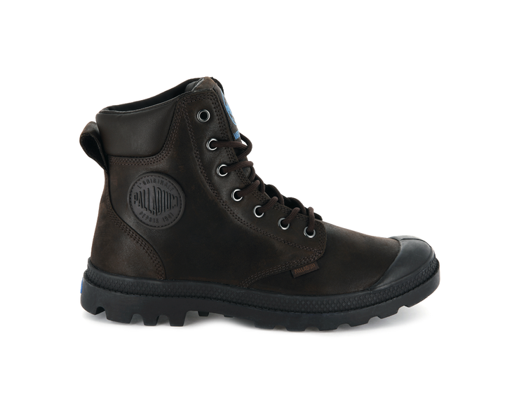Pampa Cuff WP Lux