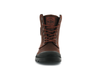 73231-261-M | PAMPA CUFF WP LUX | BURNT OCHRE