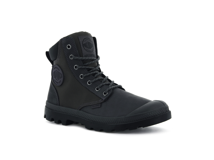 palladium pampa sc rcycl wp+ n Oshmans限定 PAMPA SPORT CUFF WPN – Palladium US