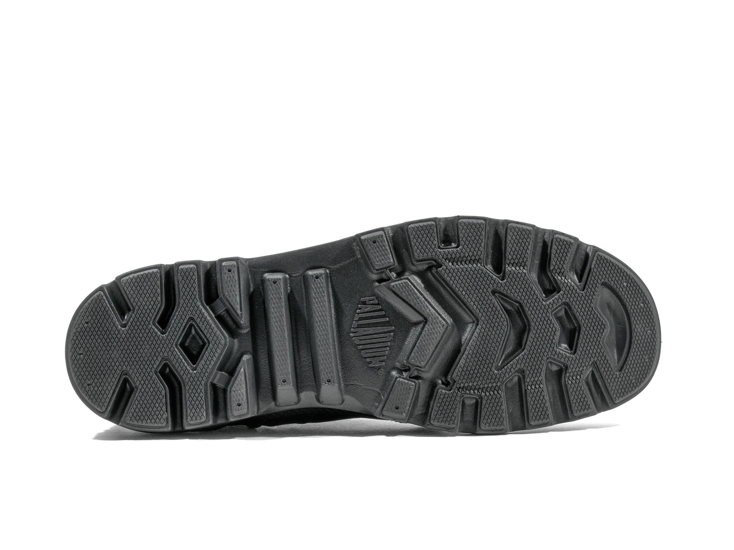 PAMPA RCYL LT+WP+ZIP – Palladium US