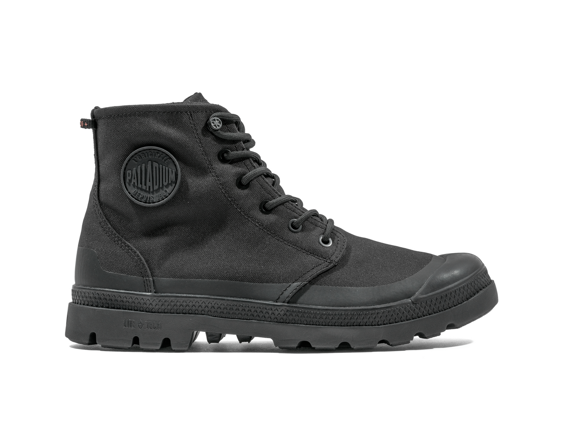PAMPA RCYL LT+WP+ZIP – Palladium US