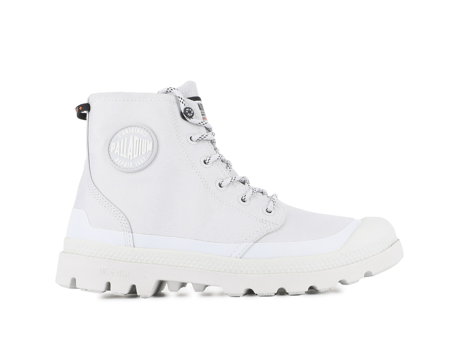 PAMPA RCYL LT+WP+ZIP – Palladium US