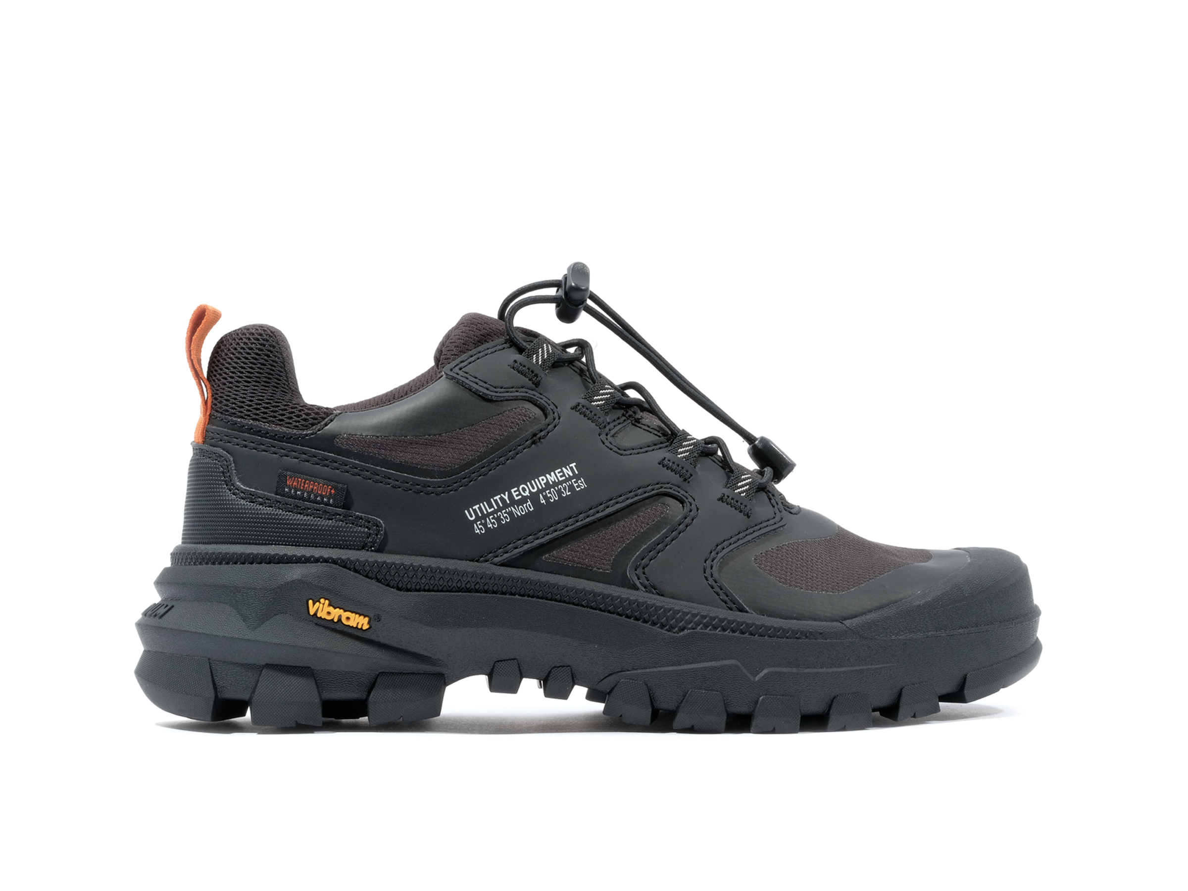 Palladium Boots Palladium x Finisterre Pallafin Recycled