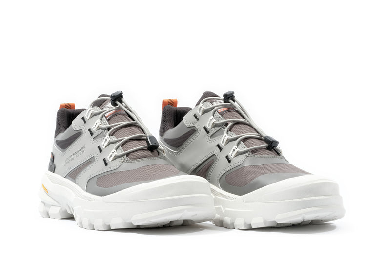 74344-056-M | PALLARIDER LO WPA | FULL GREY