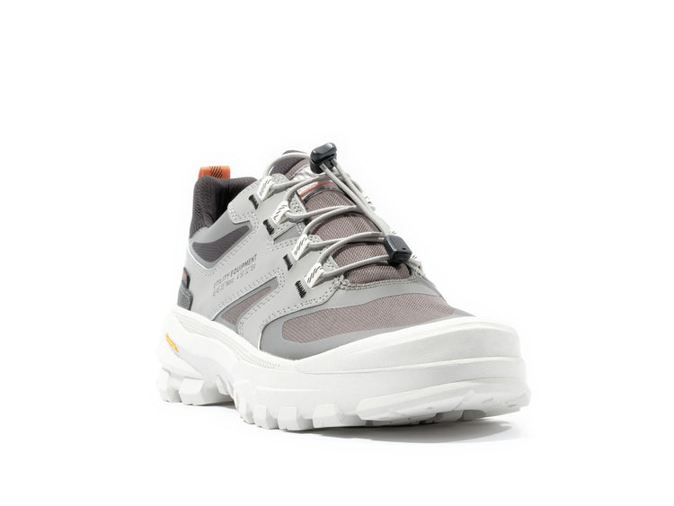 74344-056-M | PALLARIDER LO WPA | FULL GREY