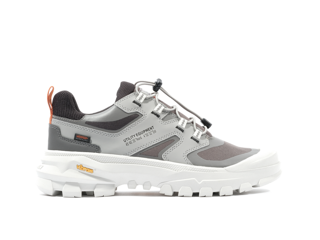 PALLARIDER LO WPA – Palladium US PALLARIDER LO WPA – Palladium US