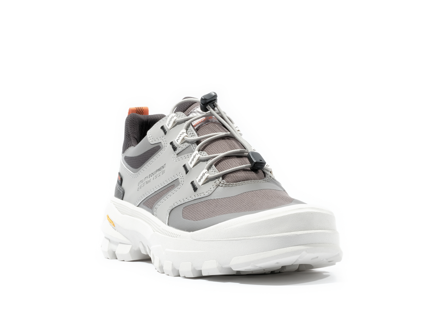 74344-056-M | PALLARIDER LO WPA | FULL GREY