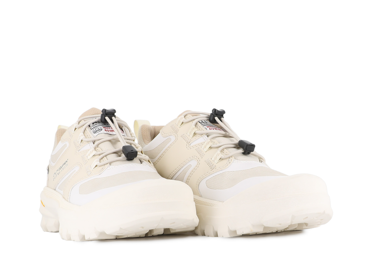 PALLARIDER LO WPA – Palladium US