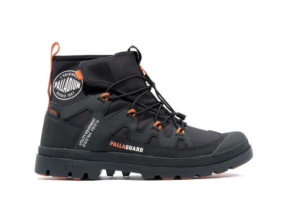 靴 PALLADIUM PAMPA HI SEEKER LITE+ WP+ パラディウム PALLADIUM PAMPA HI SEEKER LITE+ WP+ パンパ ハイ