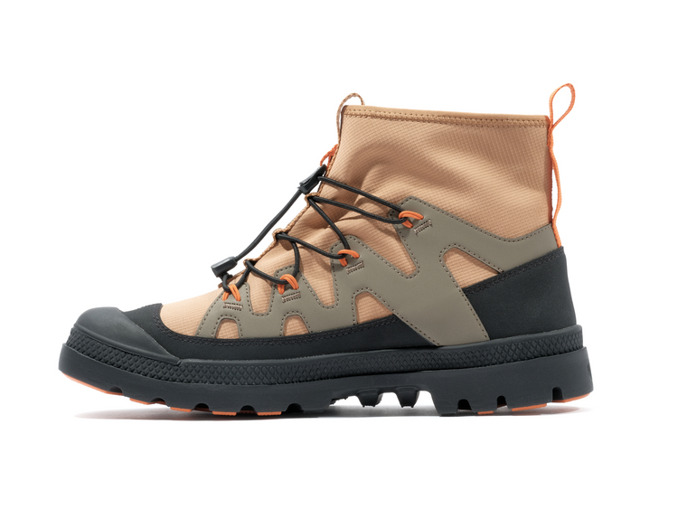 74383-209-M | PAMPA LITE+ XPLOR WP+