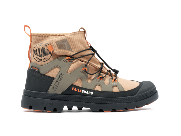 PAMPA LITE+ XPLOR WP+ – Palladium US PAMPA LITE+ XPLOR WP+ – Palladium US
