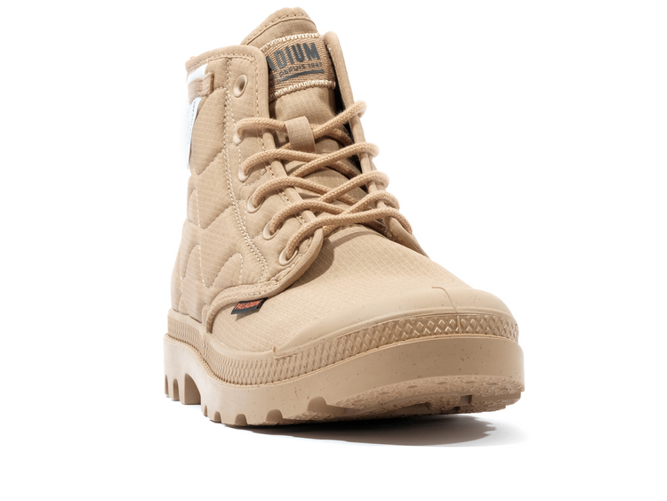 PAMPA RE-QUILTED – Palladium US