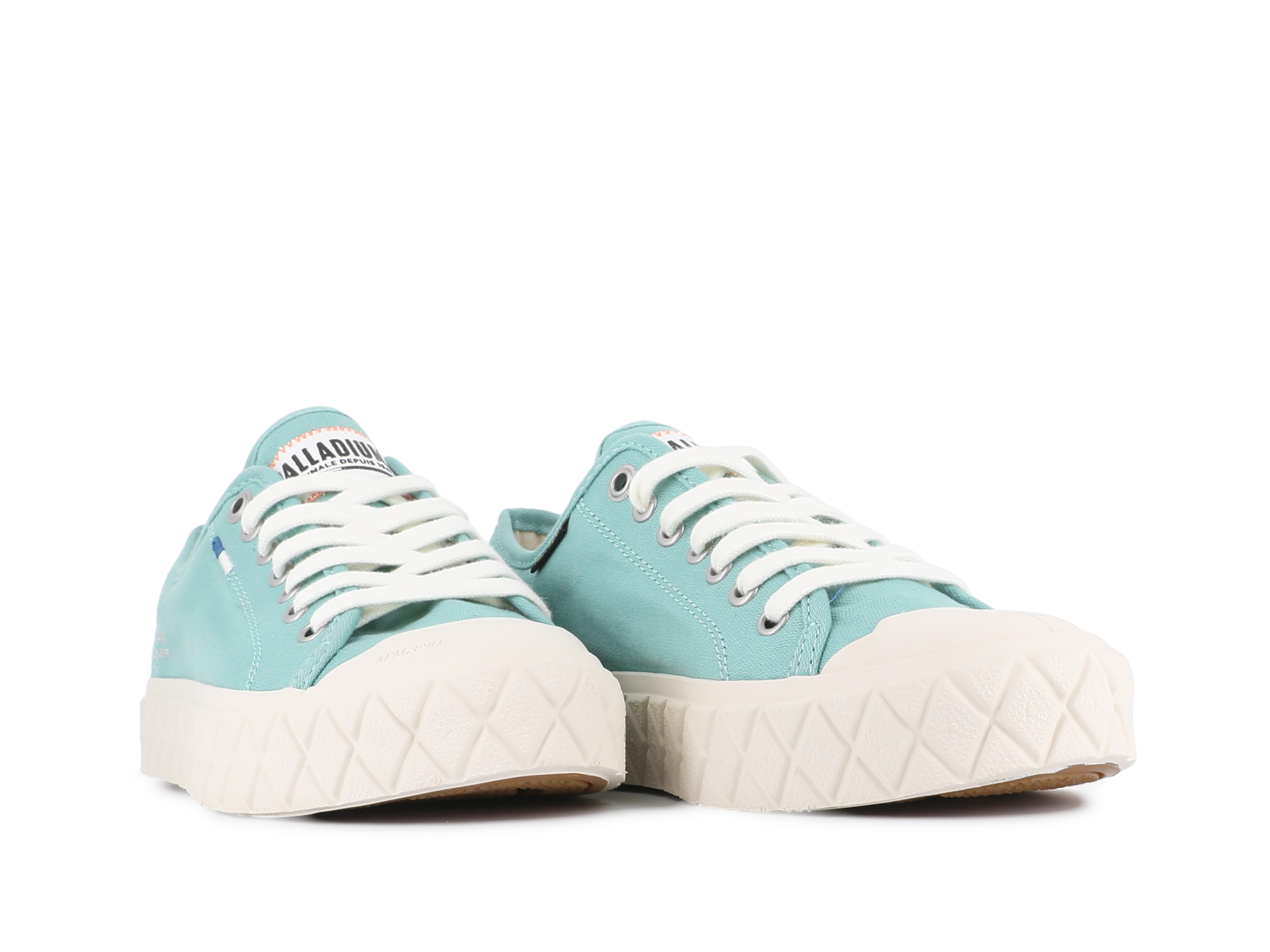 PALLA ACE CVS ORG – Palladium US PALLA ACE CVS ORG – Palladium US