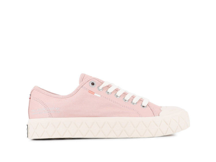 74447-605-M | PALLA ACE CVS ORG | NATURE PINK