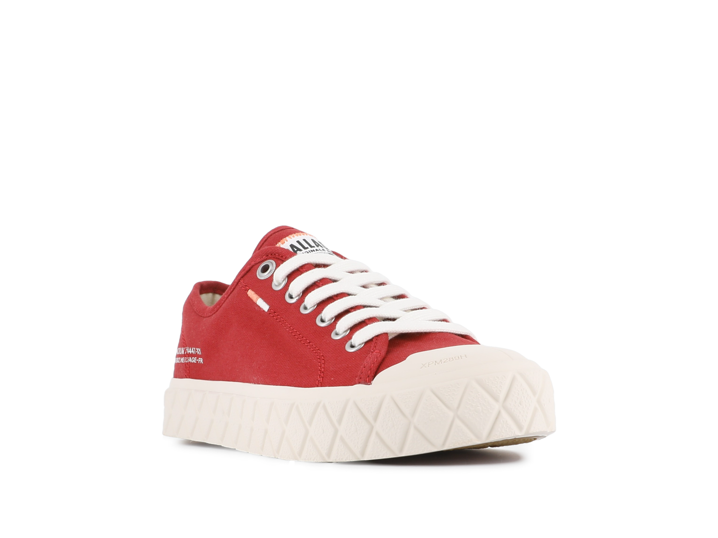 PALLA ACE CVS ORG – Palladium US PALLA ACE CVS ORG – Palladium US