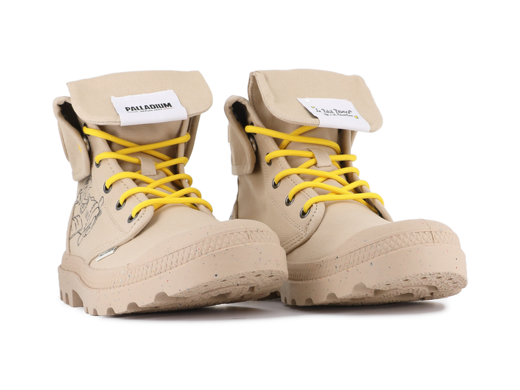 BAGGY PETIT PRINCE – Palladium US