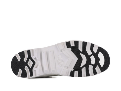 74474-116-M | PAMPA LT+ LO XPLR WP+ | STAR WHITE