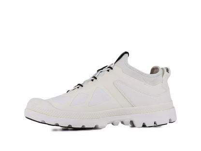 74474-116-M | PAMPA LT+ LO XPLR WP+ | STAR WHITE
