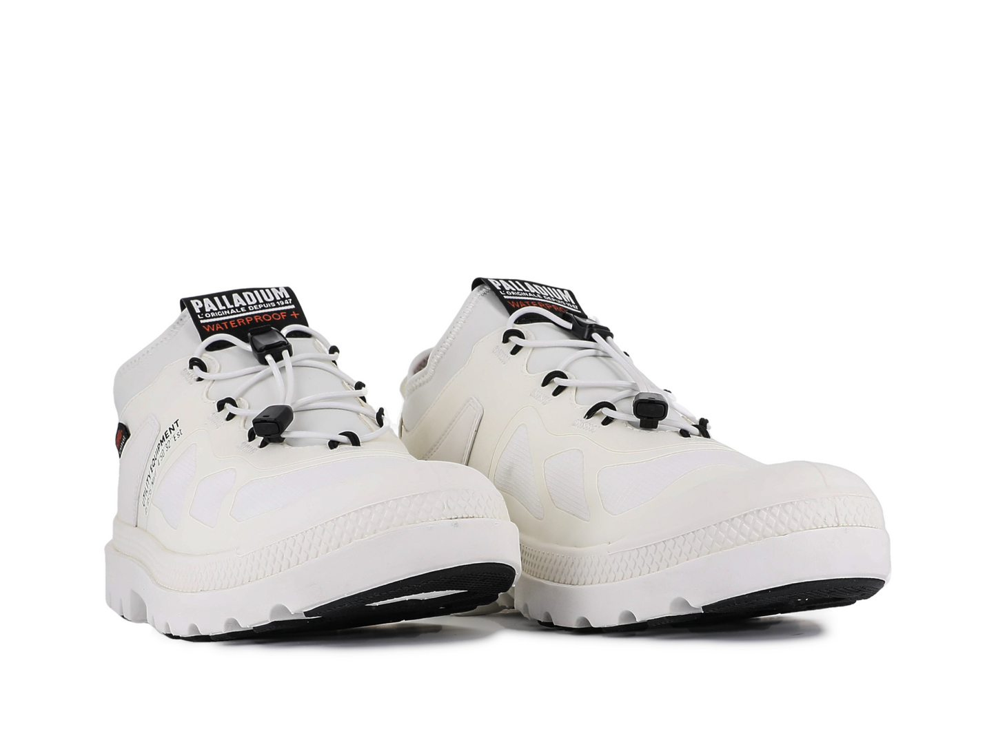 74474-116-M | PAMPA LT+ LO XPLR WP+ | STAR WHITE