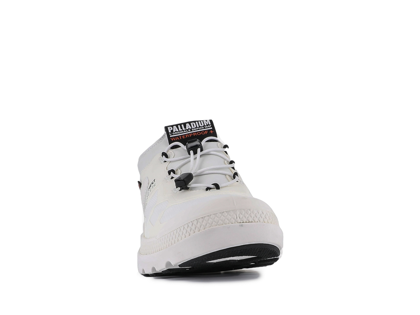 74474-116-M | PAMPA LT+ LO XPLR WP+ | STAR WHITE