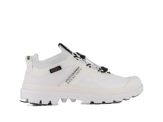 74474-116-M | PAMPA LT+ LO XPLR WP+ | STAR WHITE