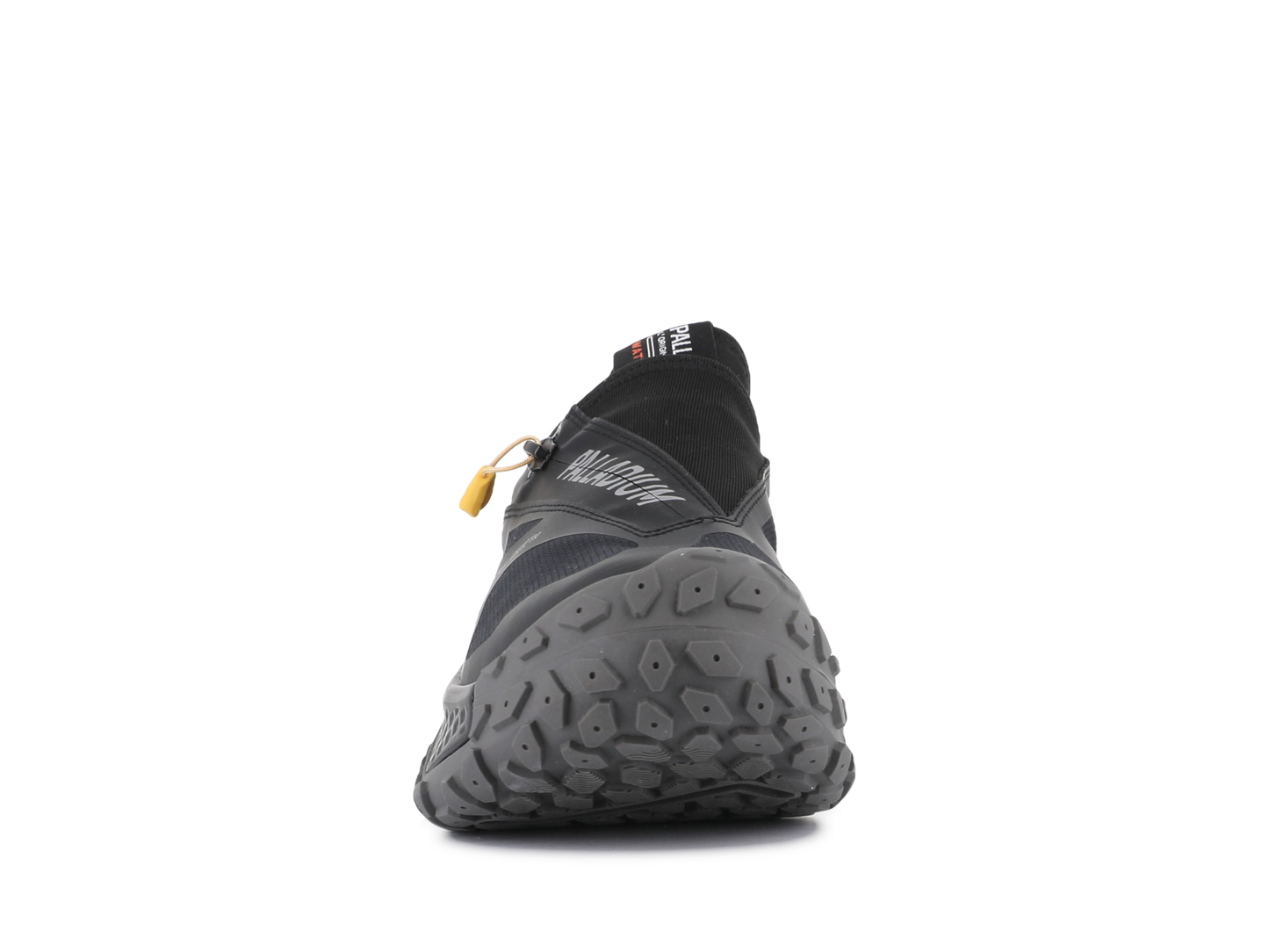 74483-008-M | OFFBOUND WP+ ZIP | BLACK