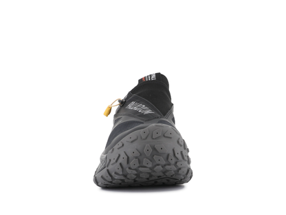 74483-008-M | OFFBOUND WP+ ZIP | BLACK