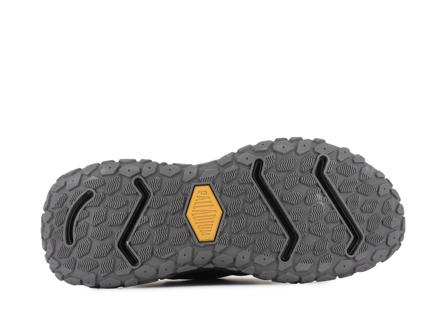 74483-008-M | OFFBOUND WP+ ZIP | BLACK