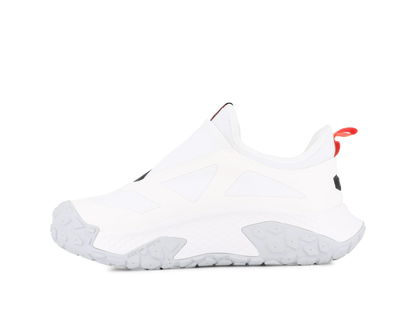 74483-116-M | OFFBOUND WP+ ZIP | STAR WHITE